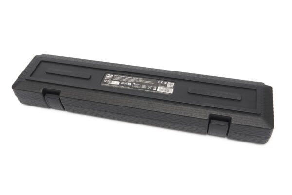 HBM digitale momentsleutel 3-60Nm 3/8 inch - Image 9