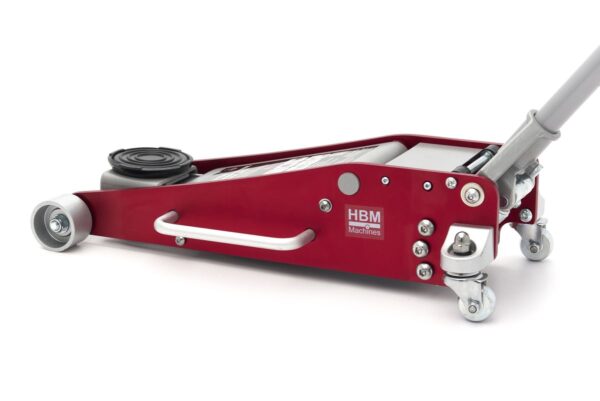 HBM garagekrik 2,5 ton - Image 6