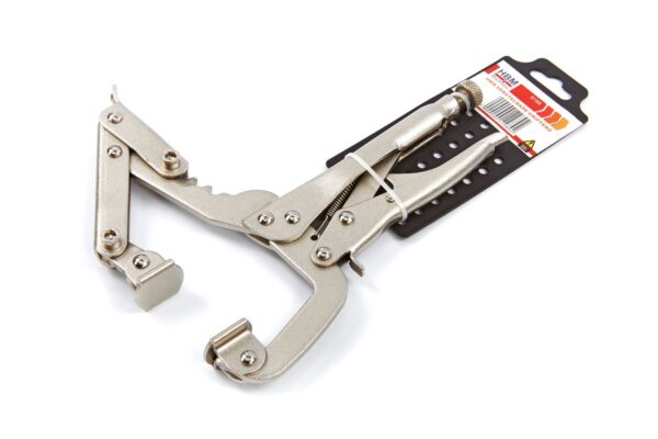 HBM Verstelbare Griptang Van 50 tot 120 mm - Afbeelding 4