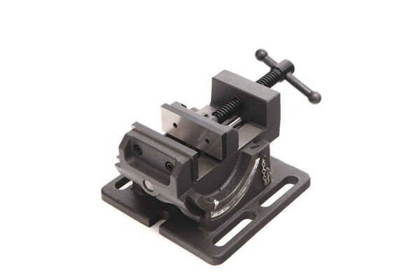 HBM Type 22 Kantelbare Boorklemmen - Afbeelding 2