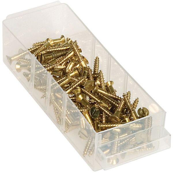 Raaco ladekast lade voor 131322 41 x 55 x 153 mm - Image 4