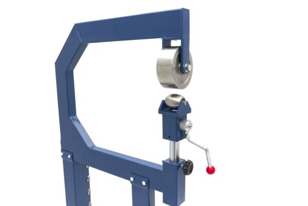HBM Engels wiel model 1 - Afbeelding 8