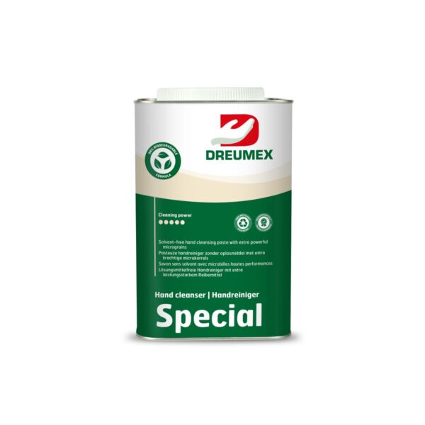 Dreumex Special 4.2 Kg