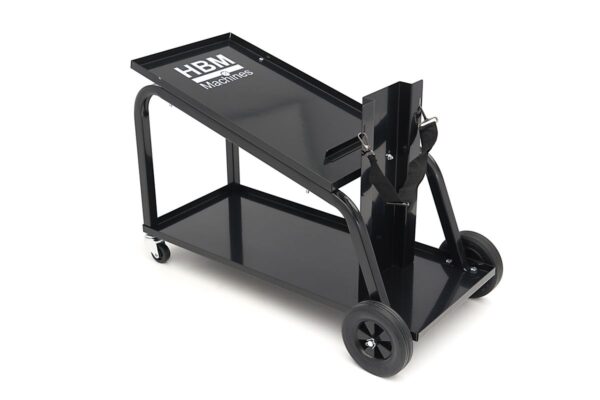 HBM Laswagen Compact Slide - Image 2