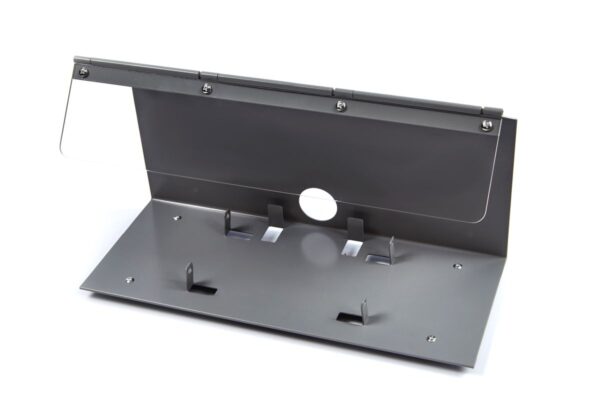 HBM Beschermkap voor de HBM 100 mm Profi Polijstmachine - Afbeelding 2