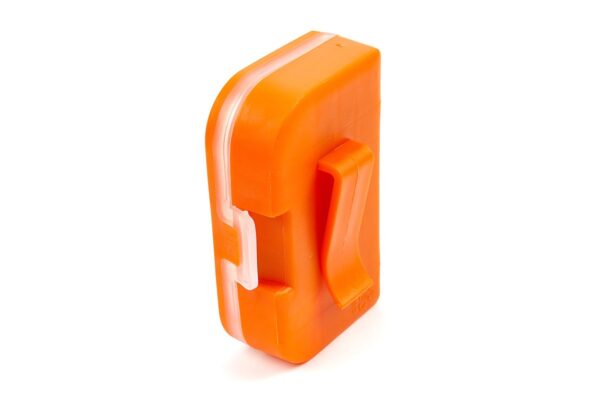 Bahco bitset voor gleuf, Phillips, Pozidriv, TORX 31-delig - Afbeelding 6