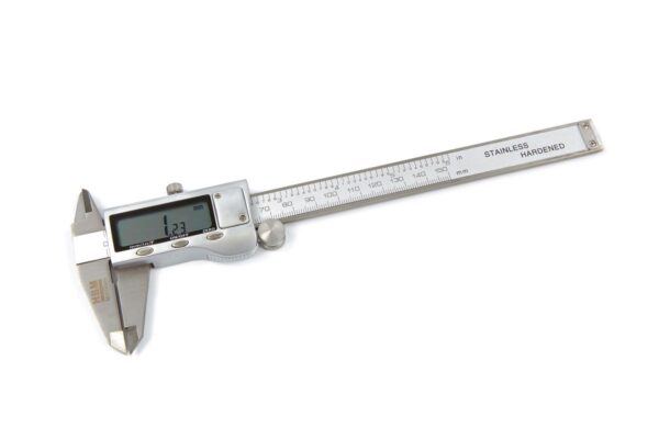 HBM Digitale Schuifmaten - Afbeelding 3