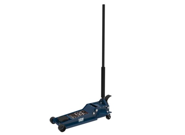 HBM Garagekrik 3 ton