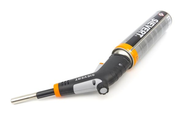 Sievert 253512 Powerjet Gasbrander set - Afbeelding 3