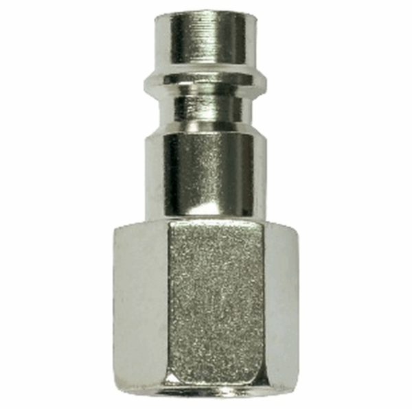 Stanley snelle connector schroefdraad 1/4 inch (Female)