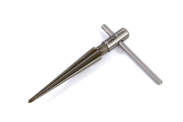 HBM 3 - 16 mm Handruimer