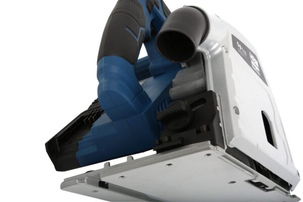 HBM accu invalzaag, liniaalzaag 165 mm 20 Volt - Afbeelding 9