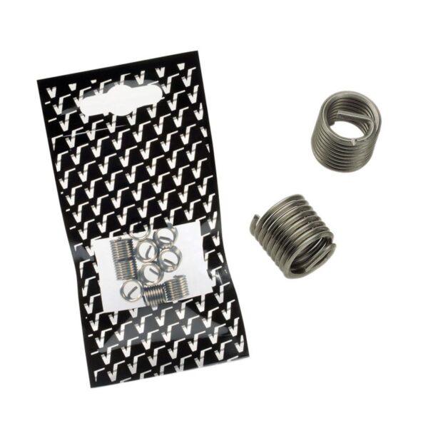 Volkel V-Coil navulling, 1,5D, 10 stuks