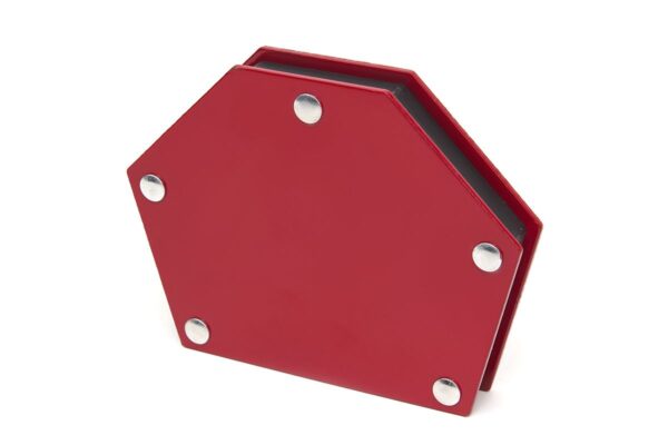HBM Lasmagneten Model 1