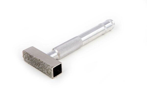 HBM Diamantslijpsteenritser Model 2 Breed