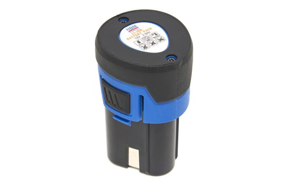 HBM accu 12 Volt 2.0 Ah AC10 - Afbeelding 3