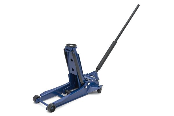HBM garagekrik 2,5 ton - Afbeelding 5
