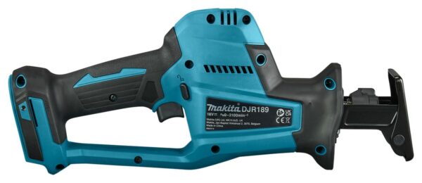 Makita 18 Volt Reciprozaag DJR189Z - Image 2
