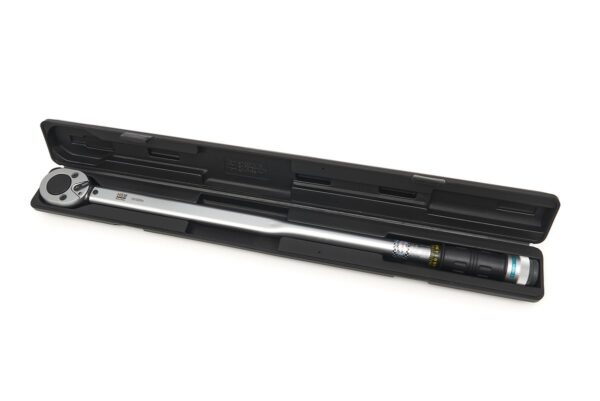 HBM 3/4 inch Momentsleutel 100-500 Nm - Afbeelding 7