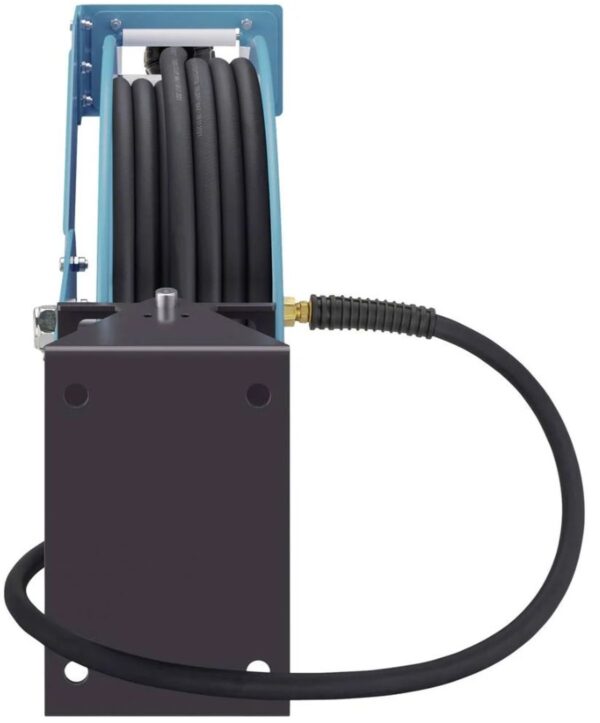 Hazet automatische luchtslanghaspel 4 meter - Afbeelding 2