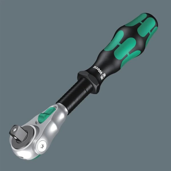 Wera Kraftform kompakt W 1 service 35-delig - Afbeelding 4