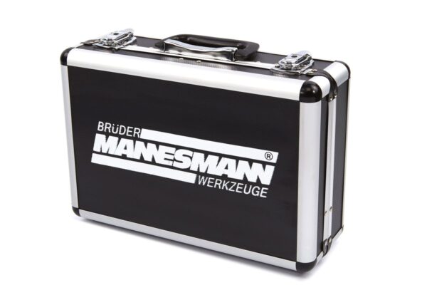 Mannesmann 90 Delige Gereedschapskoffer - 29067 - Image 7