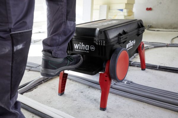 Wiha gereedschapsset elektricien XXL 4 9300-70104 - Bild 10