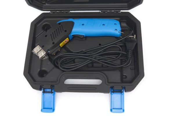 HBM elektrisch verwarmd mes, piepschuimsnijder 220W - Afbeelding 9