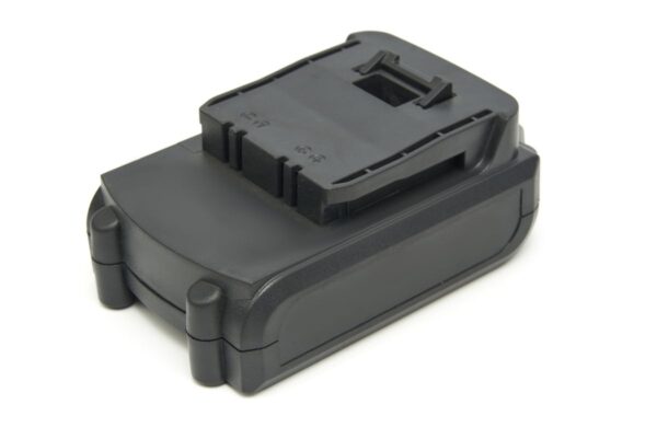 HBM 3 Liter Drukgestuurde Sproeier / Drukspuit op Accu 20 Volt 2.0AH Li-Ion - Afbeelding 11