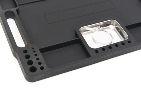 HBM gereedschapsbak 358 mm - Afbeelding 3