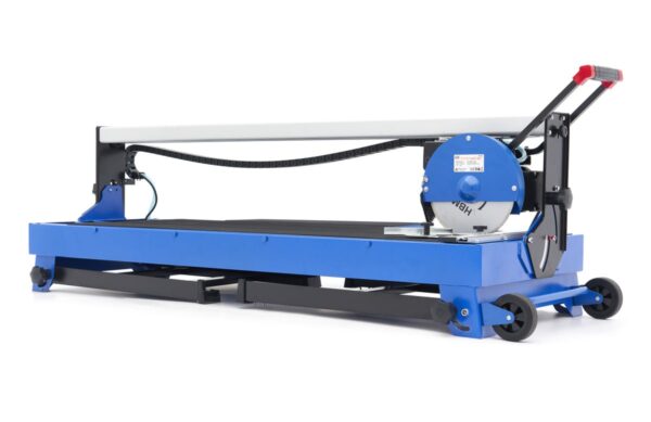 HBM Professionele Tegelzaagmachine - Tegelsnijder - 1200 mm.- 1200W - Bild 15