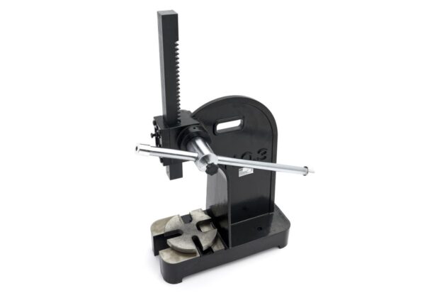 HBM tandheugelpers 3 ton