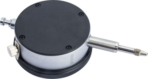 Dasqua analoge meetklok 5111-0000 - Afbeelding 4
