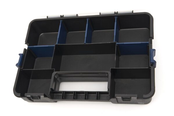 HBM 3-delige vergrendelbare organizer - Afbeelding 6