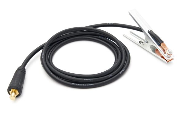 HBM 270 CI Smart Led Lasinverters Zwart - Afbeelding 24