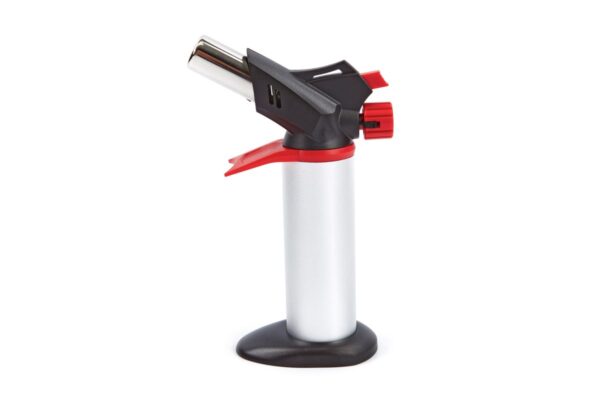 HBM Professionele Gasbrander / Soldeerbrander - Afbeelding 2