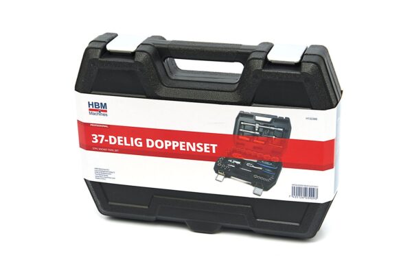 HBM doppenset 37 delig - Image 9