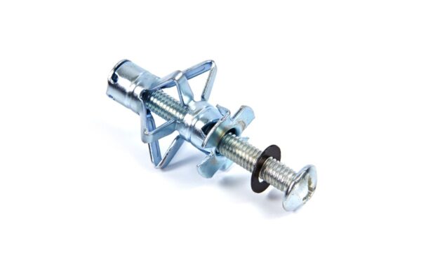 HBM 72 Delige Hollewand pluggenset, ankerset inclusief Montagetang - Afbeelding 7