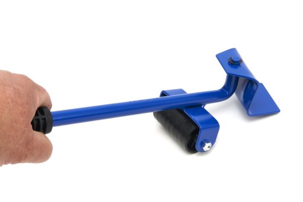 HBM 5 Delige Verhuisdolly Set Inclusief Hefboom - Bild 5