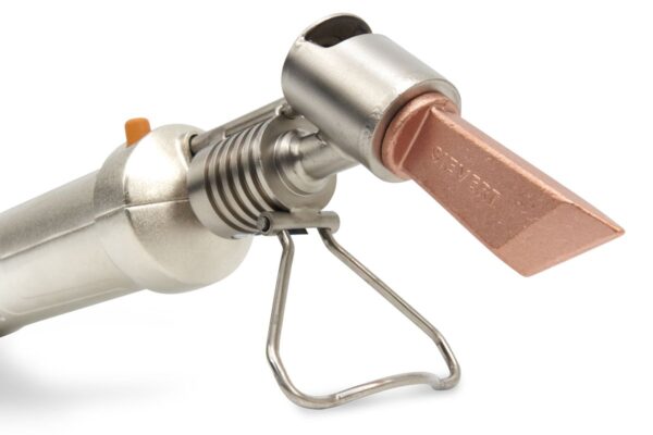 Sievert PSI3380 Gassoldeerbout - Afbeelding 8