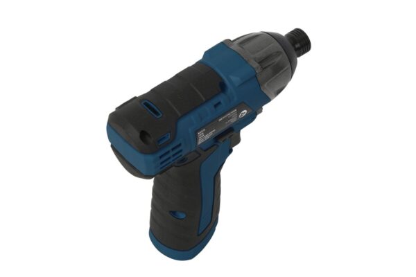 HBM accu slagschroevendraaier 10.8 Volt - Bild 3