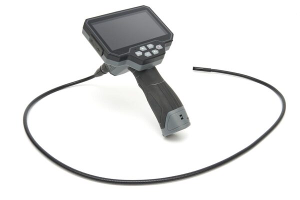 HBM HD Inspectiecamera - Afbeelding 5