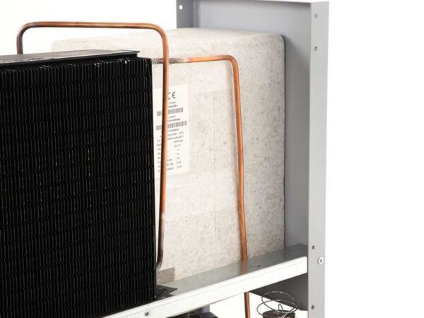 Fiac EDRY 9 Luchtdroger Voor compressor Voor 850 Liter Per Minuut NW - Afbeelding 5