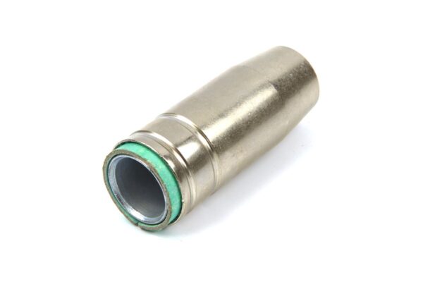 HBM Gascup conisch voor Telwin MIG/MAG apparaten - Afbeelding 2
