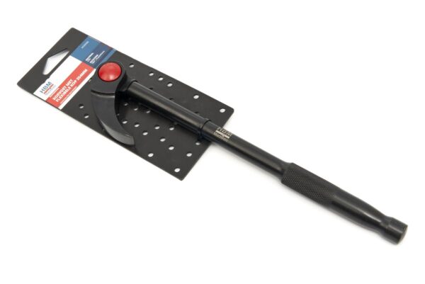 HBM koevoet met flexibele kop 254 mm - Afbeelding 8