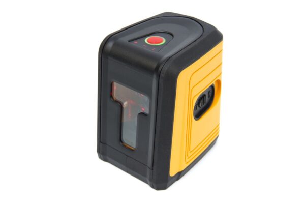 HBM Professionele Rotatie Laserwaterpas Set met klem en Zuignap - 7 Meter - Afbeelding 5