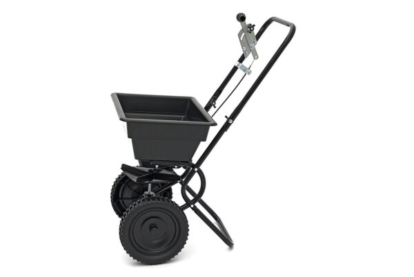 HBM Roteerstrooier, Strooiwagen 30 Kg. - Afbeelding 4