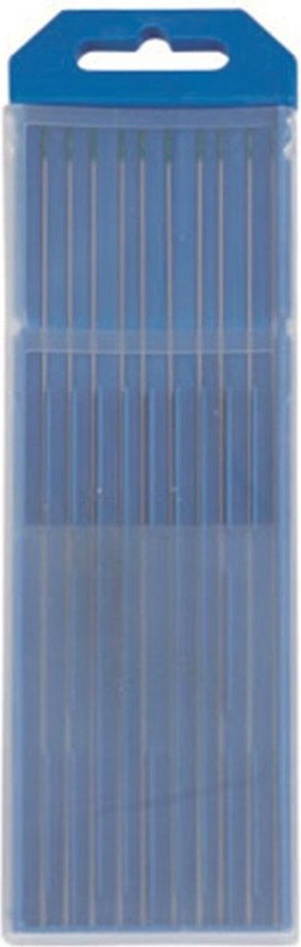 Telwin cerium tungsten elektrodes D.3,2 mm 10 stuks - Afbeelding 2