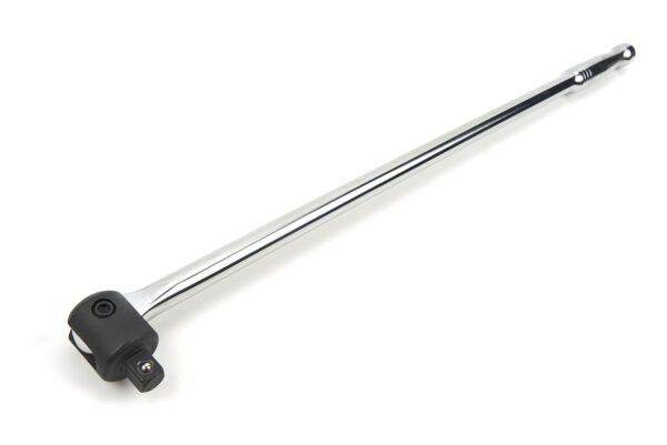 AOK Professioneel 645 mm 1/2 inch Wringijzer met Kantelbare Kop - Image 2