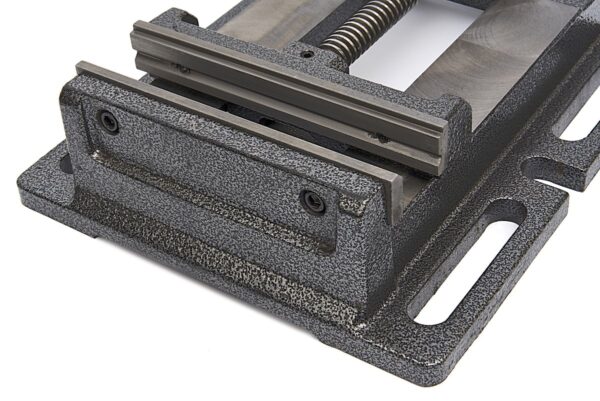 HBM boormachineklemmen - Afbeelding 5